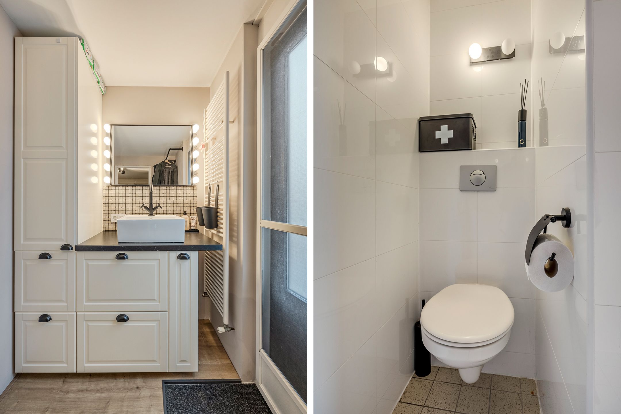 Photo 21 of Courteniusstraat 6