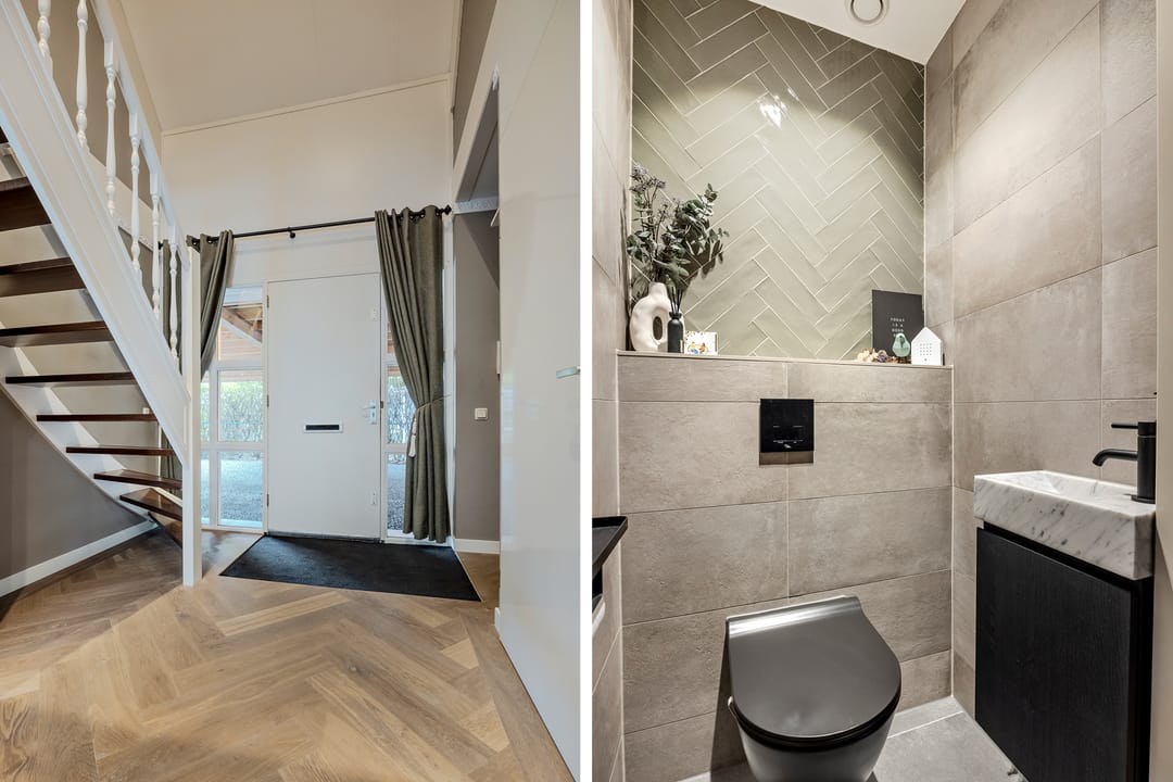 Photo 23 of Courteniusstraat 6