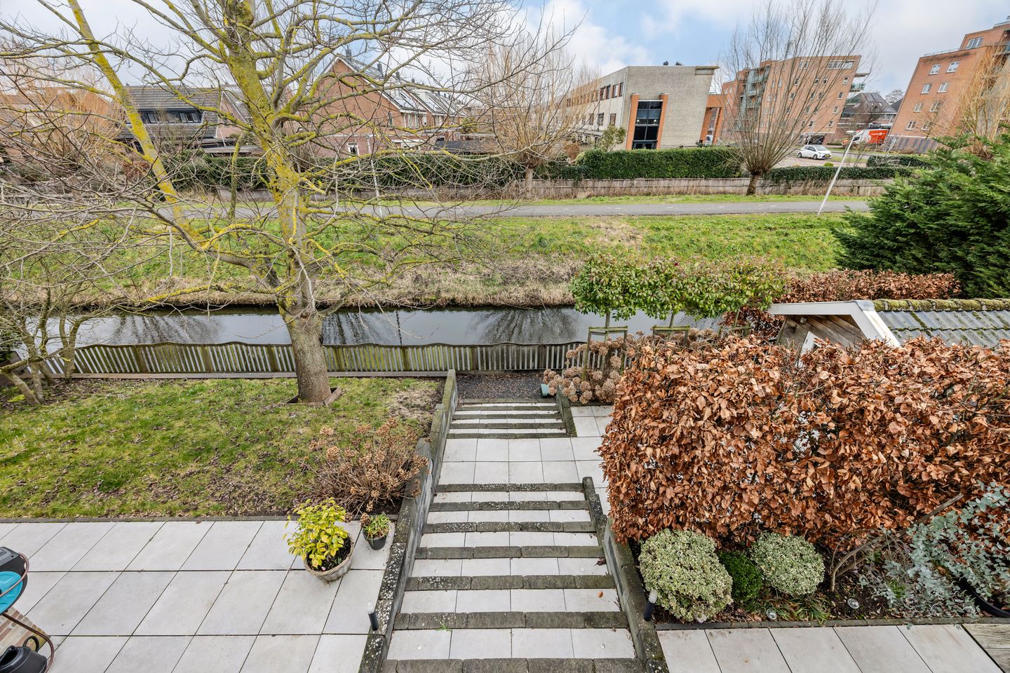 Photo 40 of Courteniusstraat 6