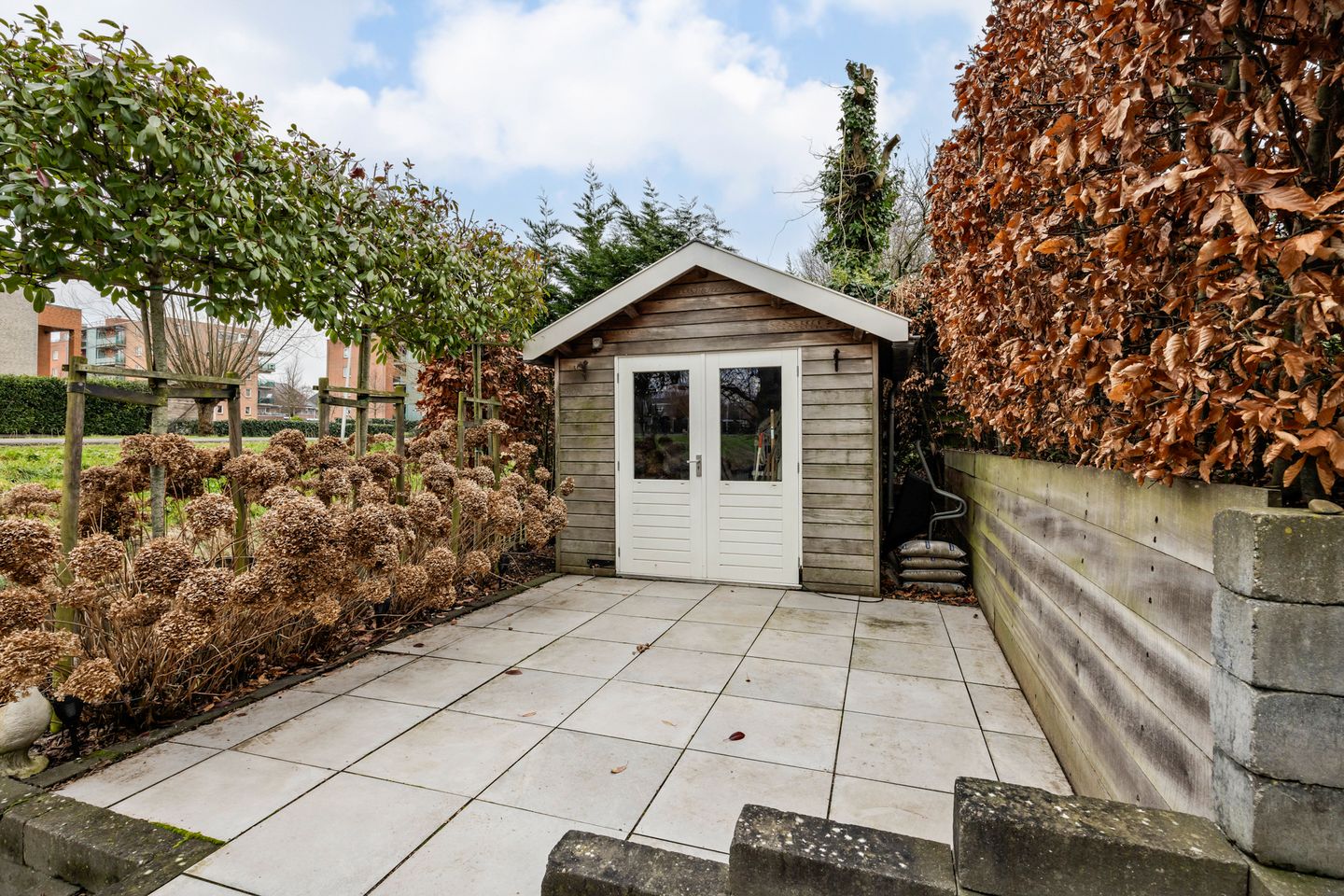 Photo 44 of Courteniusstraat 6