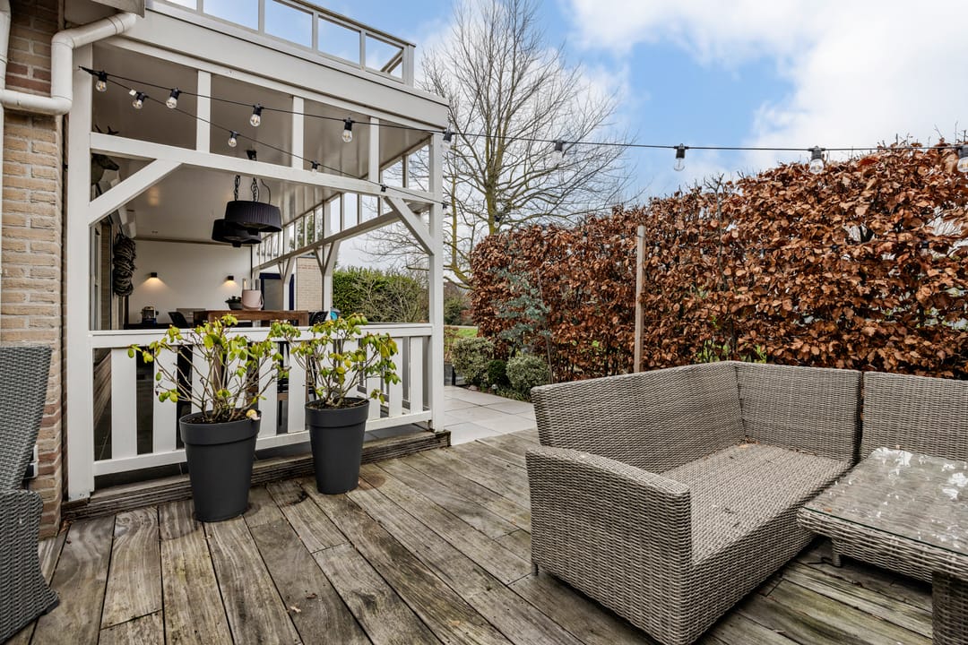 Photo 46 of Courteniusstraat 6