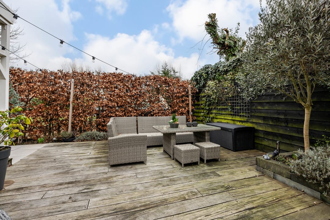 Photo 47 of Courteniusstraat 6