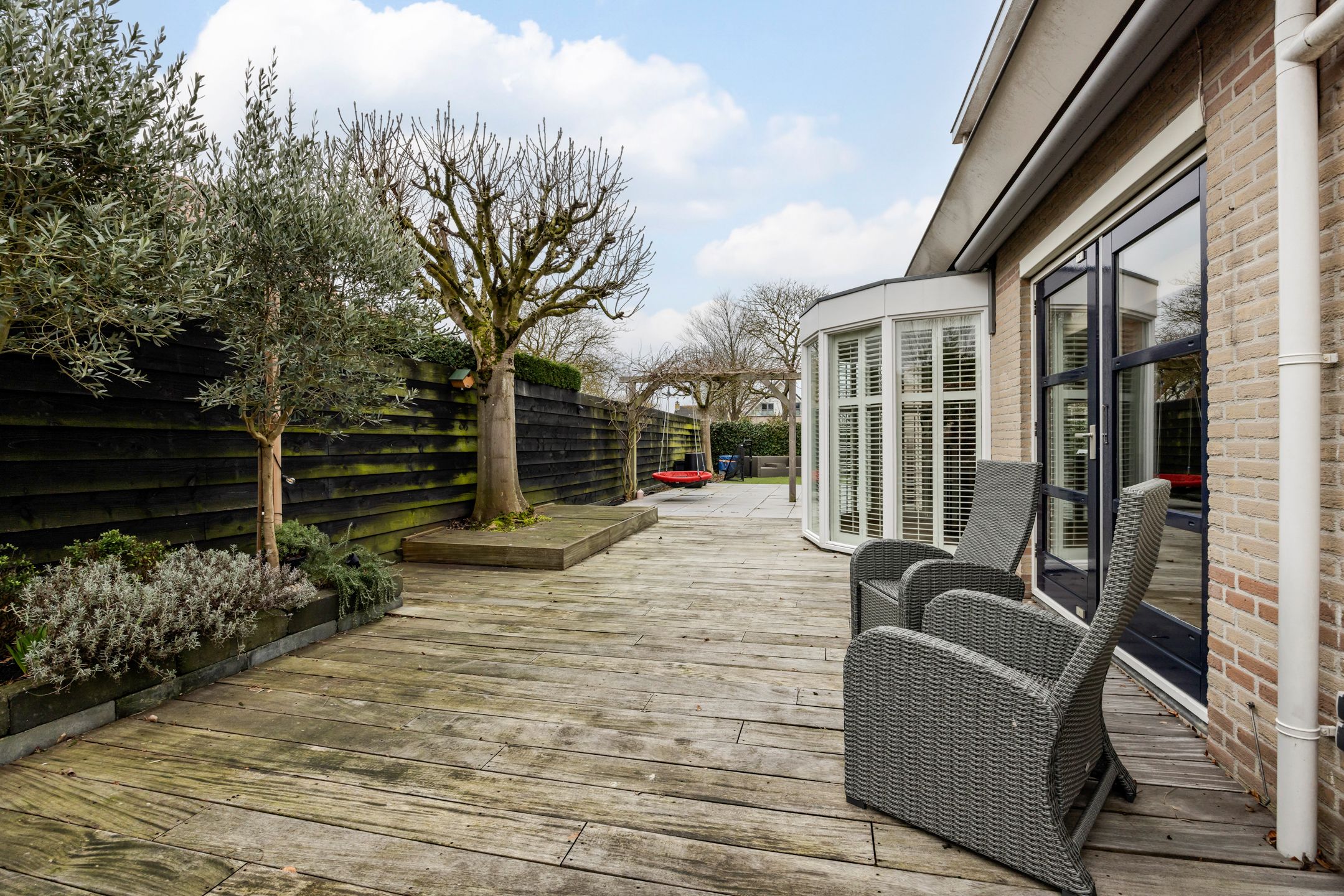 Photo 48 of Courteniusstraat 6