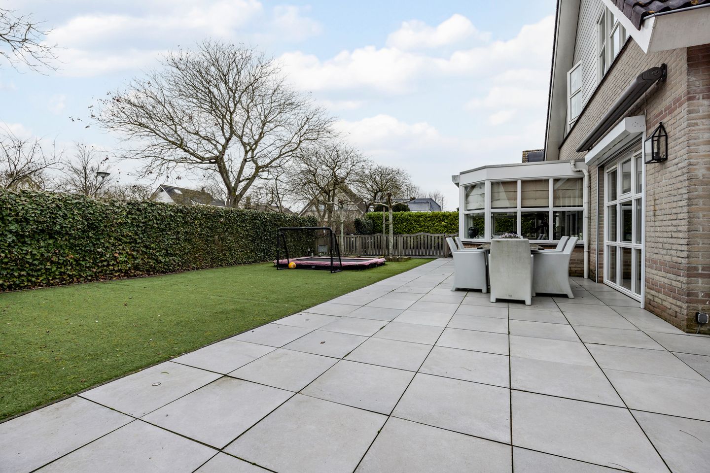 Photo 50 of Courteniusstraat 6