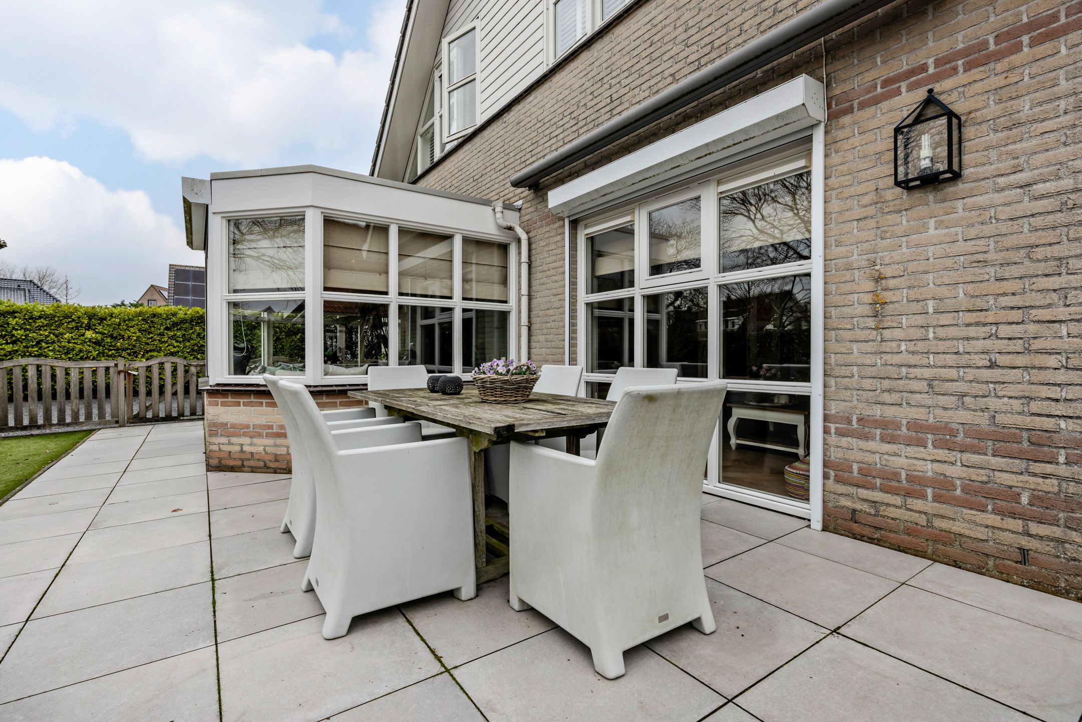 Photo 51 of Courteniusstraat 6