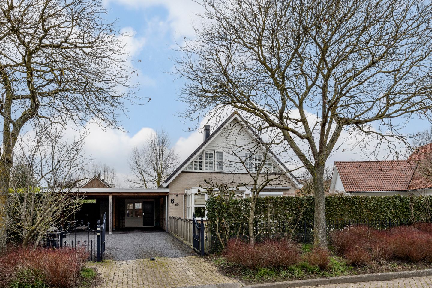 Photo 55 of Courteniusstraat 6