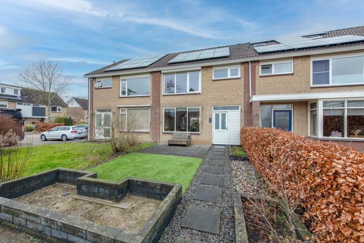 Foto 2 van Pimpelmeesstraat 3