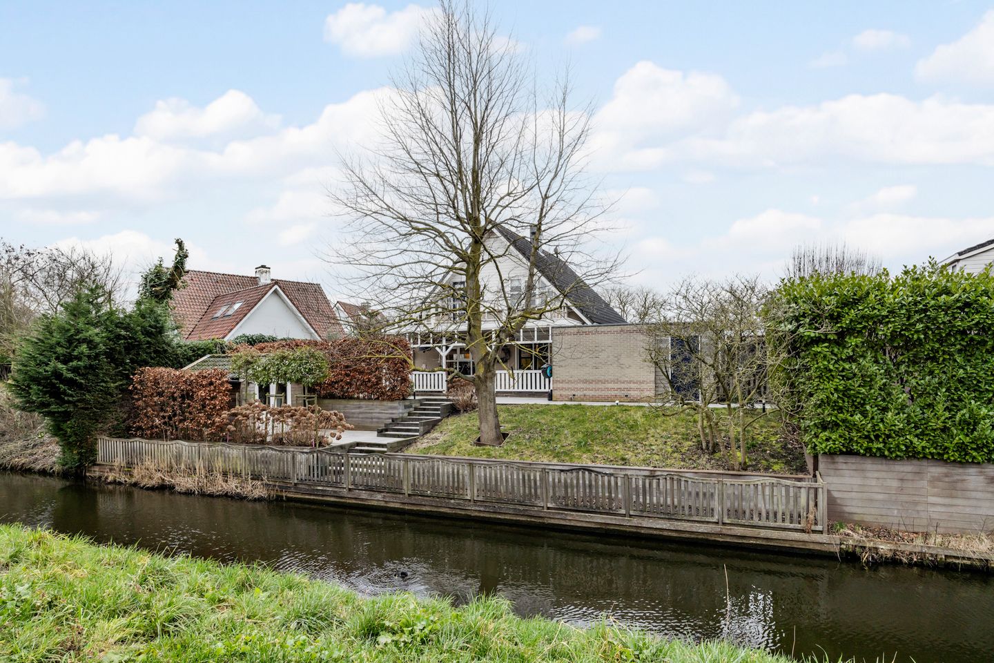 Photo 59 of Courteniusstraat 6