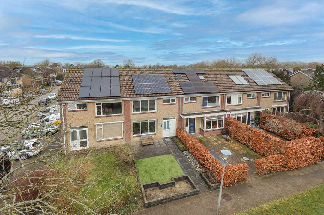 Foto 7 van Pimpelmeesstraat 3