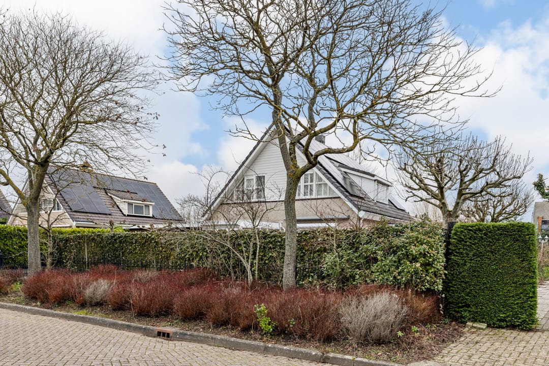 Photo 56 of Courteniusstraat 6