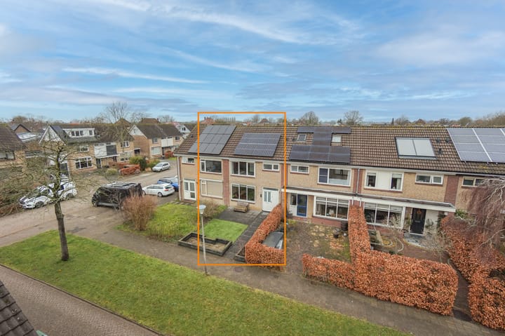 Pimpelmeesstraat 3 main image