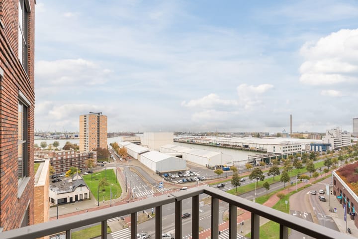 Foto 19 van Huidenclubplein 164