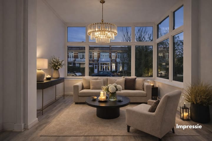 Photo 7 of Haarlemmerstraat 74