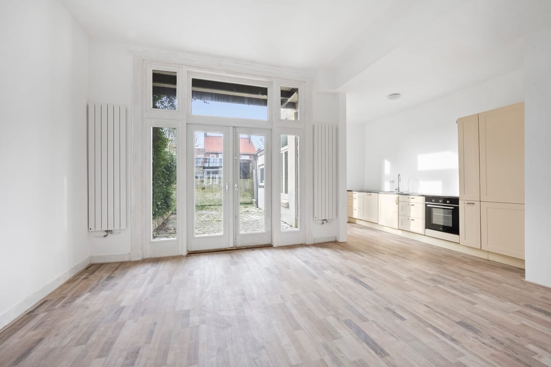 Foto 11 van Haarlemmerstraat 74