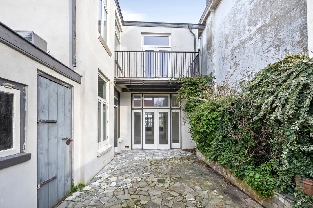 Foto 17 van Haarlemmerstraat 74