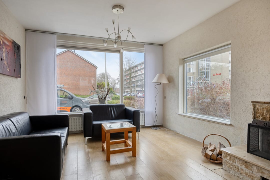 Photo 2 of Patrijslaan 24