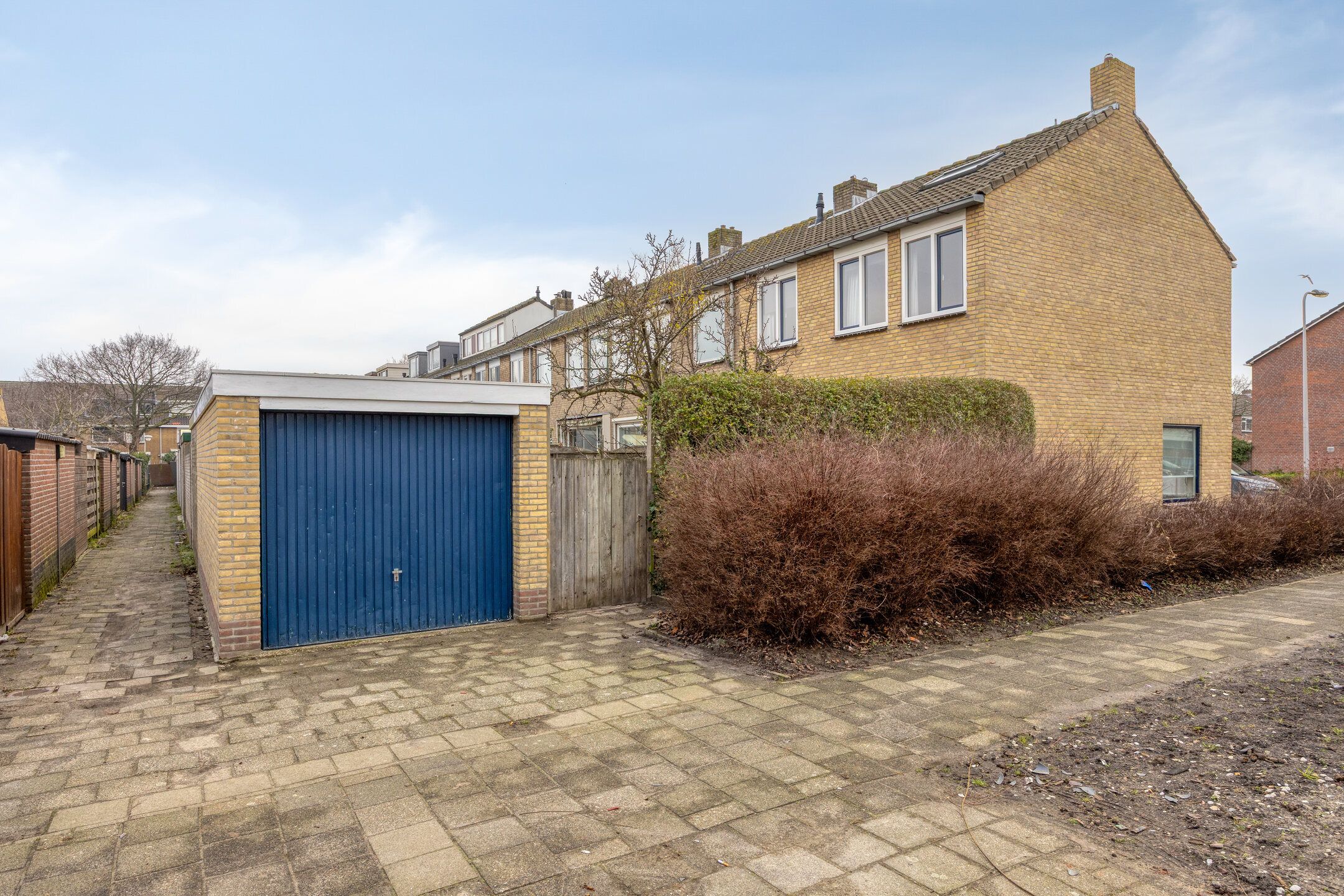 Photo 3 of Patrijslaan 24