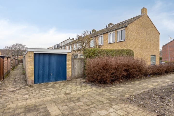 Photo 3 of Patrijslaan 24