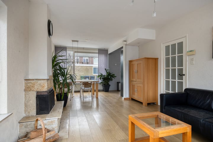 Photo 4 of Patrijslaan 24