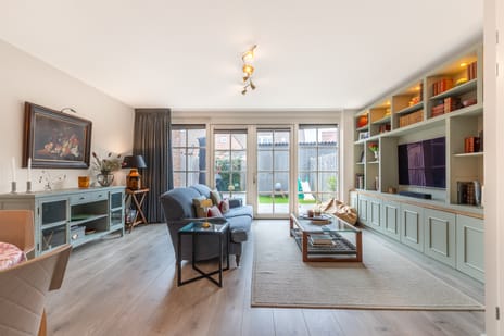 Anna van Kleeflaan 24 secondary image