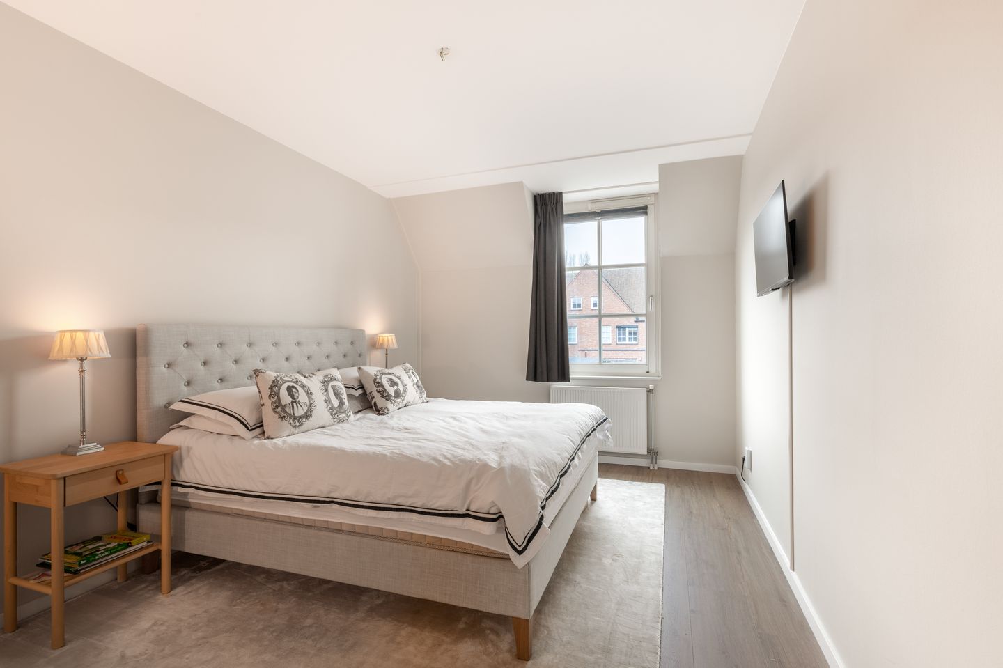 Foto 4 van Anna van Kleeflaan 24