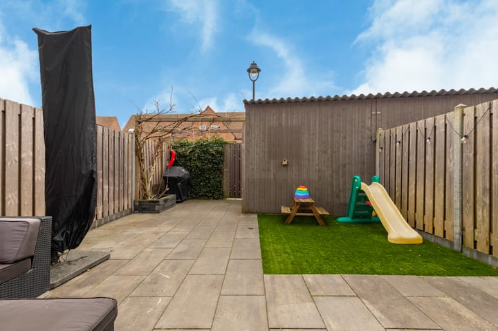 Foto 5 van Anna van Kleeflaan 24