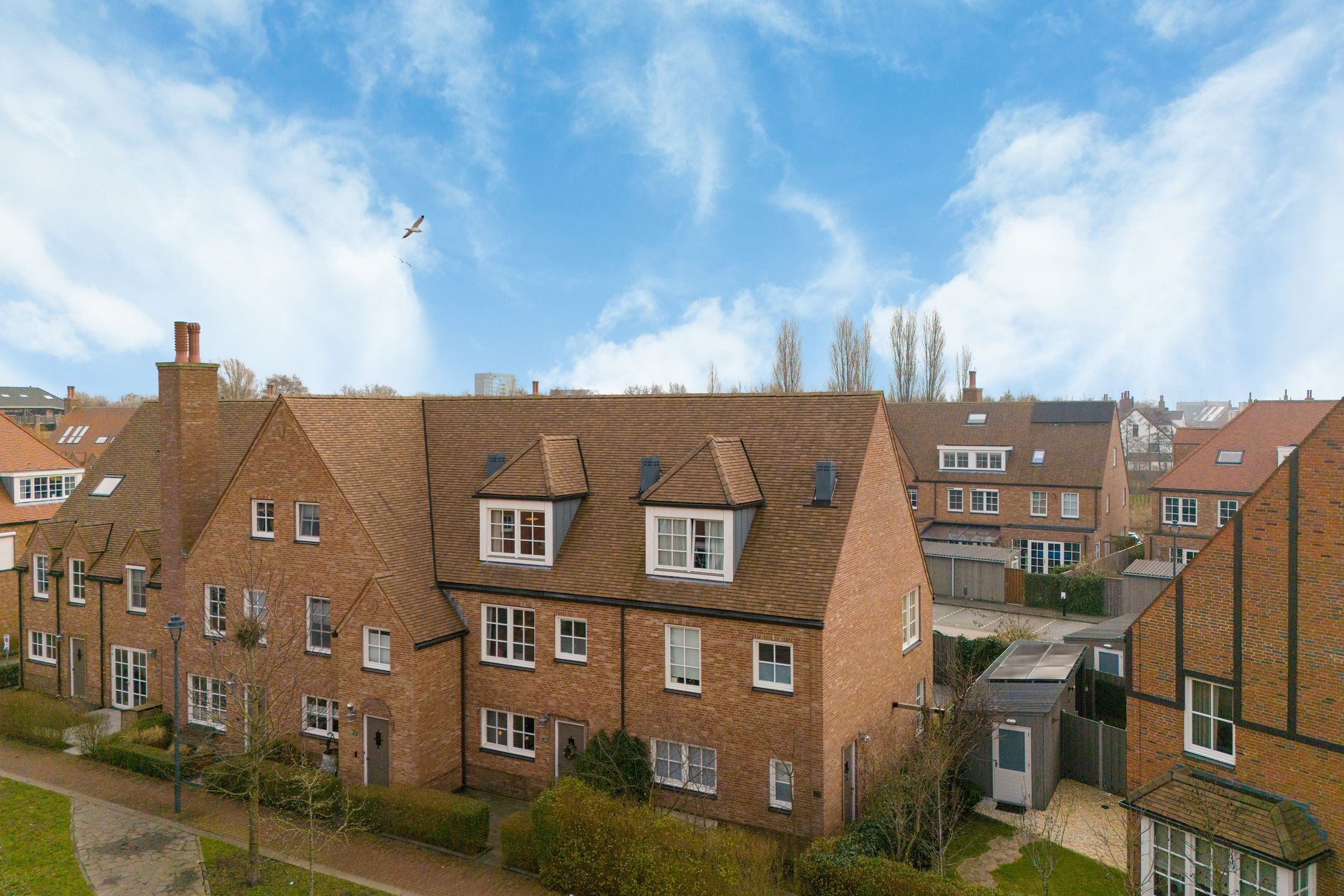 Foto 6 van Anna van Kleeflaan 24