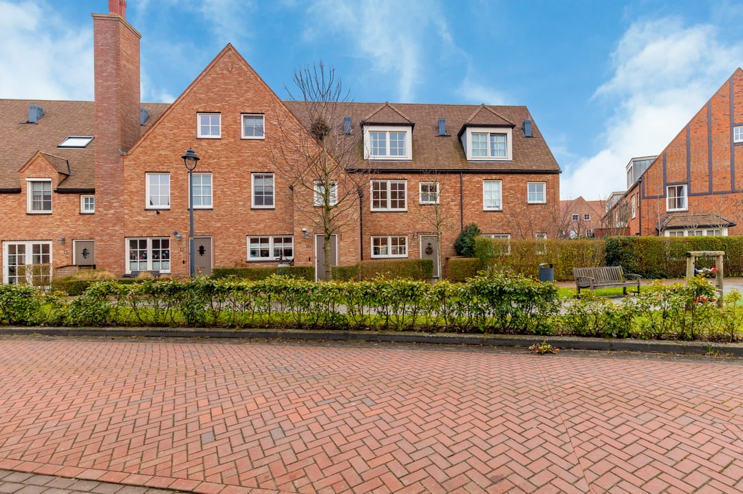 Foto 7 van Anna van Kleeflaan 24