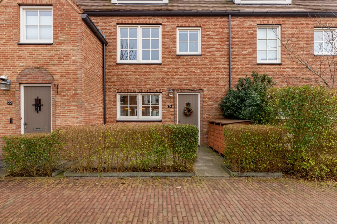 Foto 8 van Anna van Kleeflaan 24