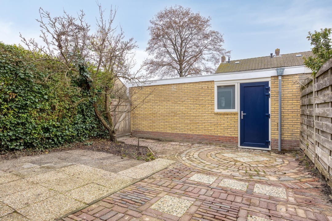 Photo 23 of Patrijslaan 24