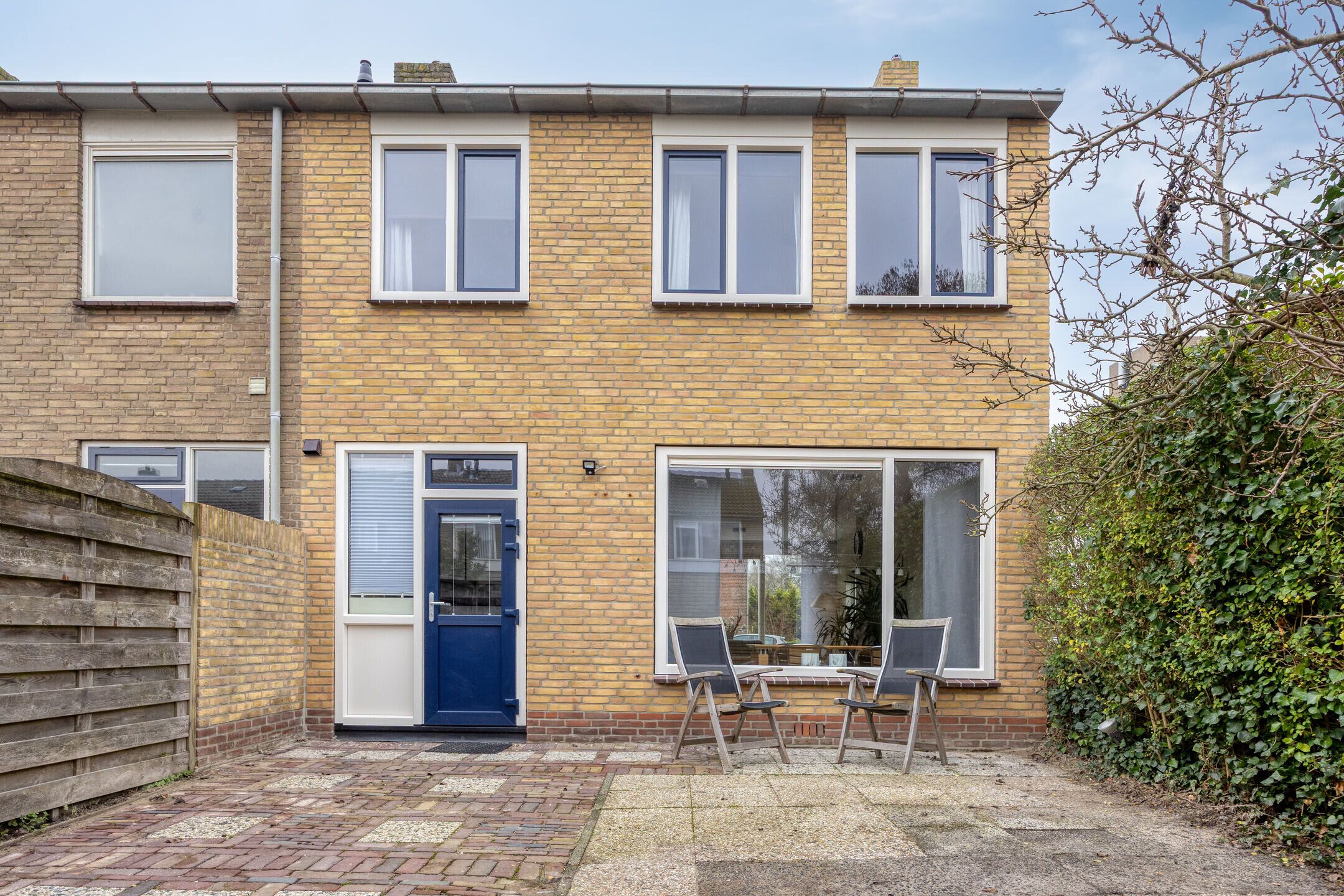 Photo 24 of Patrijslaan 24