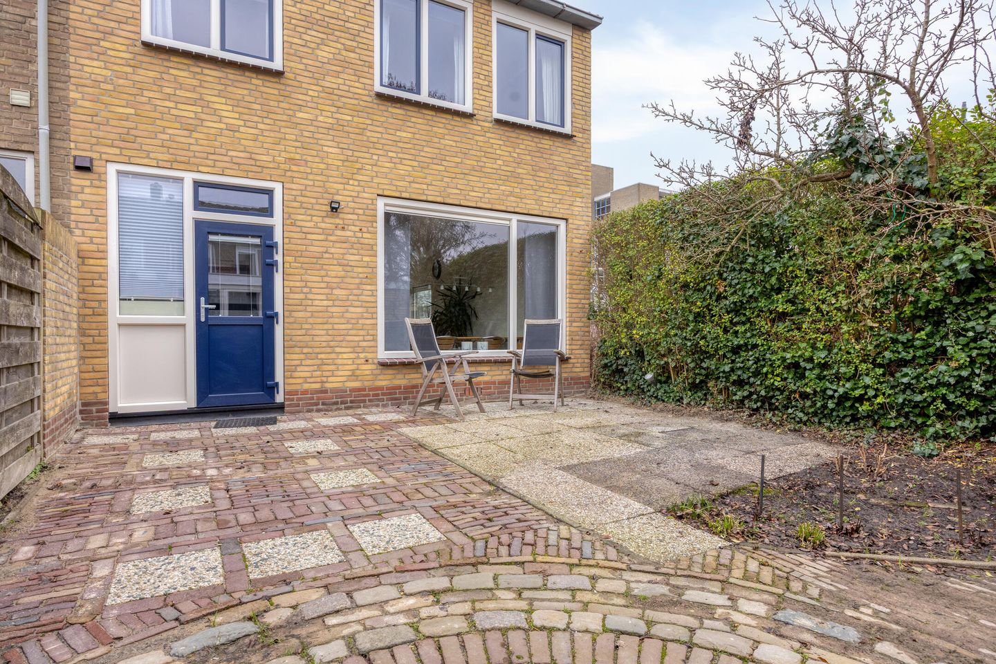 Photo 25 of Patrijslaan 24