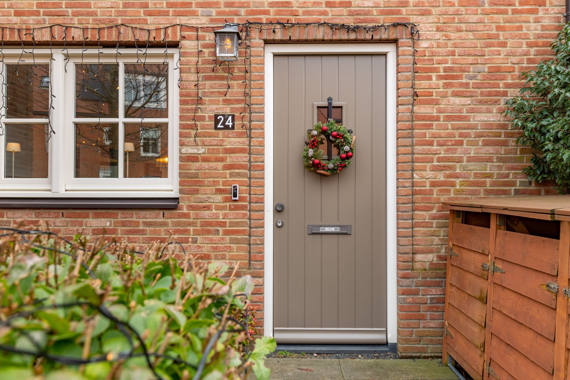 Foto 9 van Anna van Kleeflaan 24