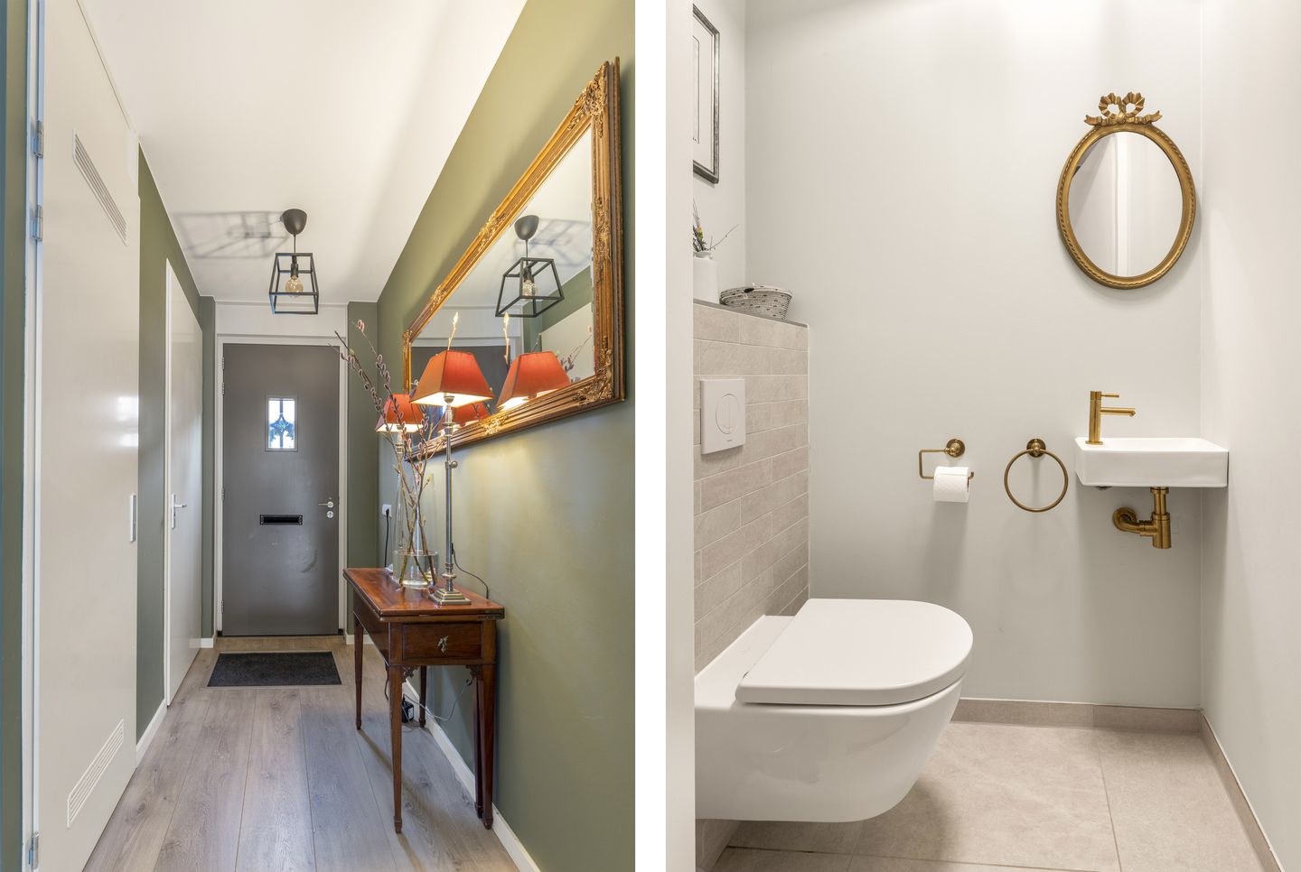 Foto 10 van Anna van Kleeflaan 24