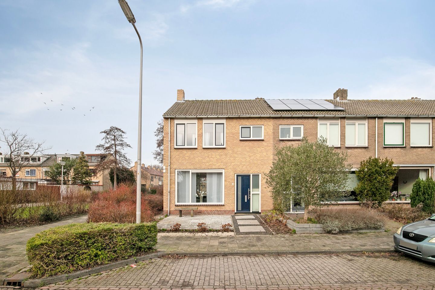 Photo 29 of Patrijslaan 24