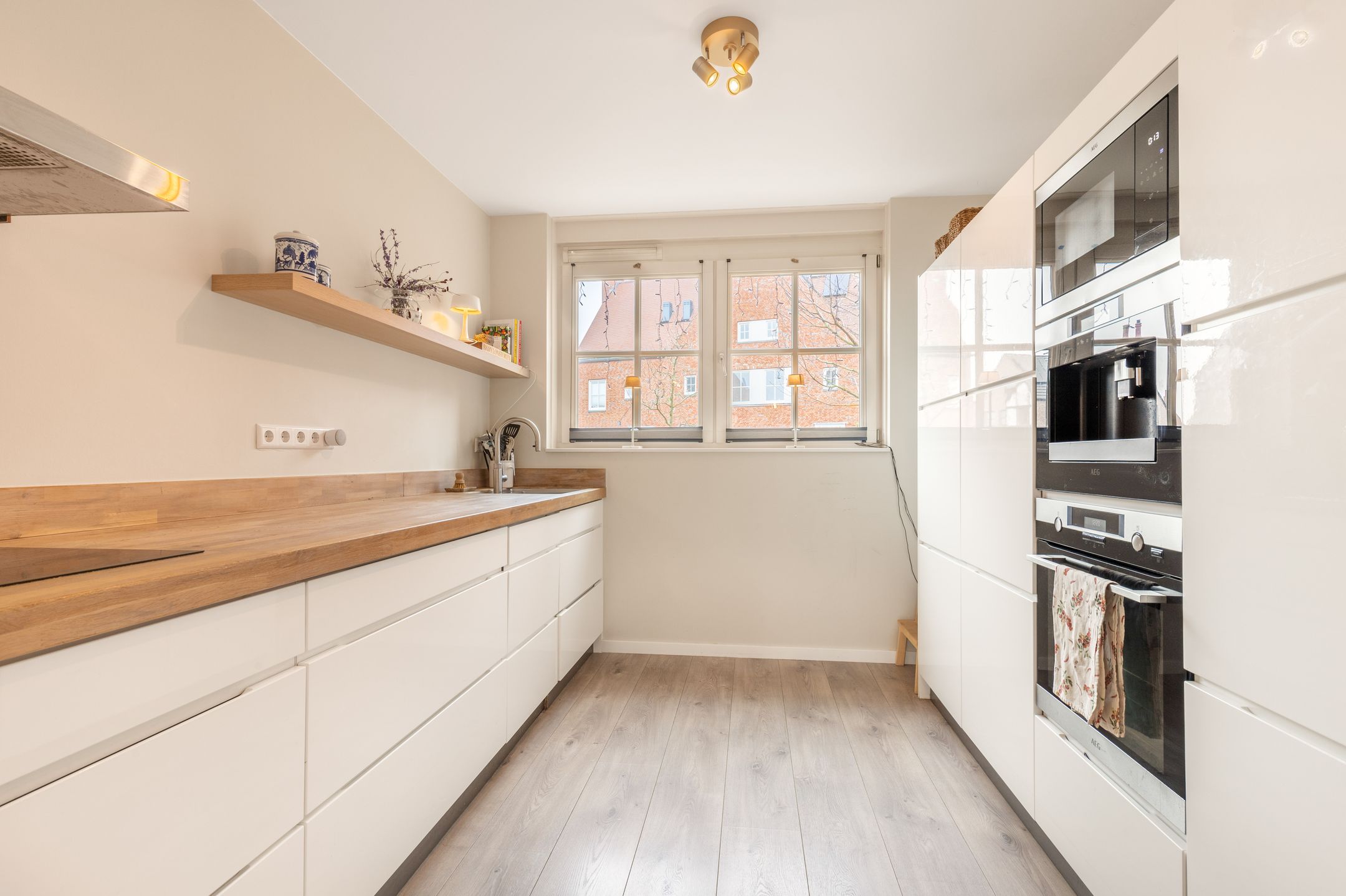 Foto 12 van Anna van Kleeflaan 24