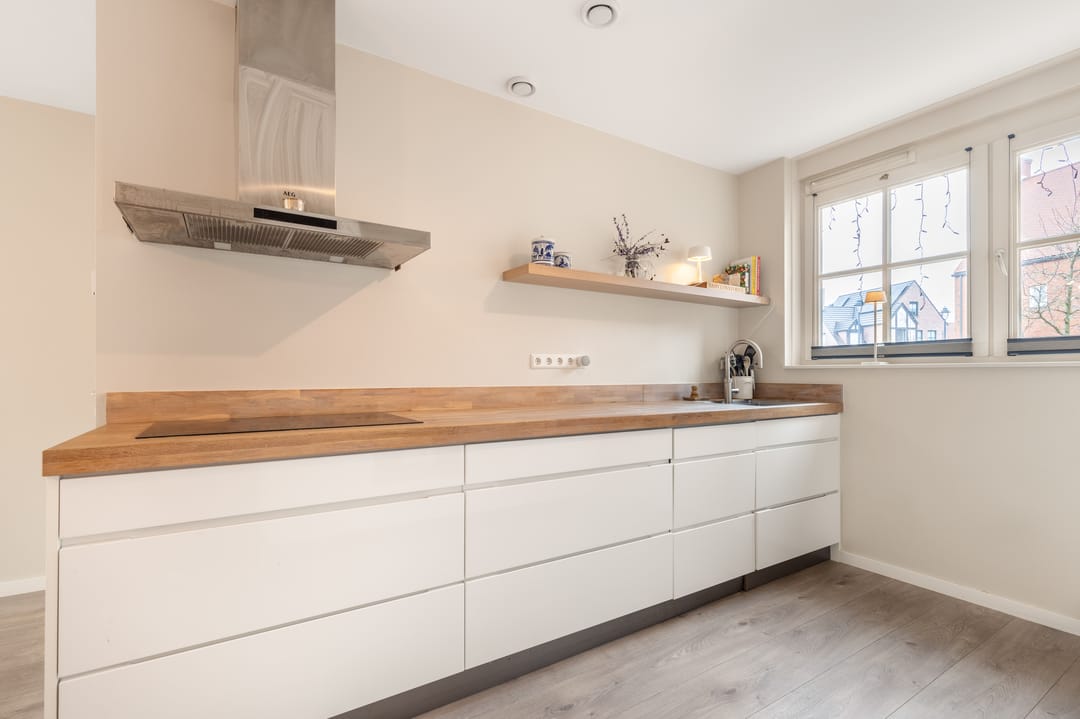 Foto 13 van Anna van Kleeflaan 24