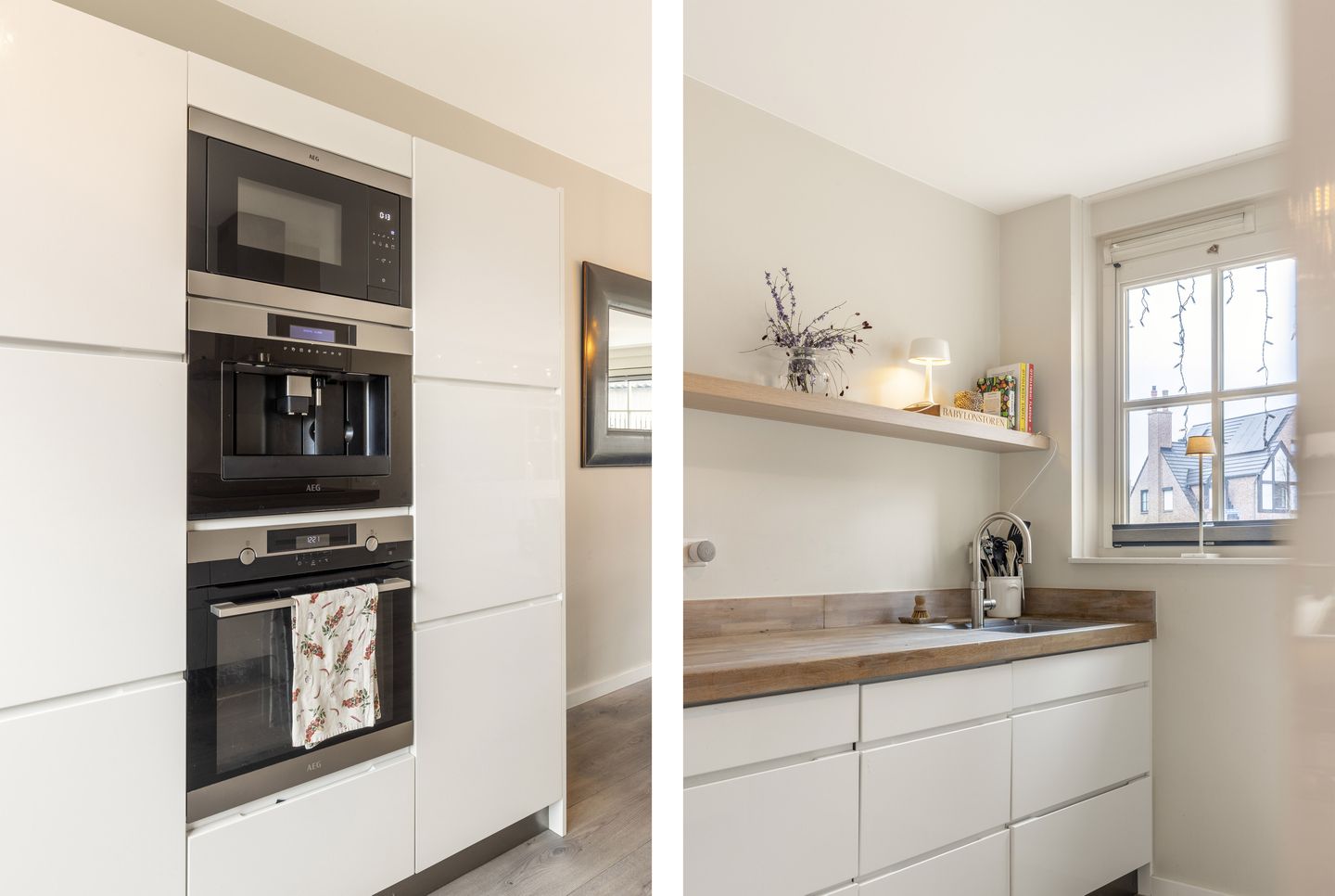 Foto 14 van Anna van Kleeflaan 24