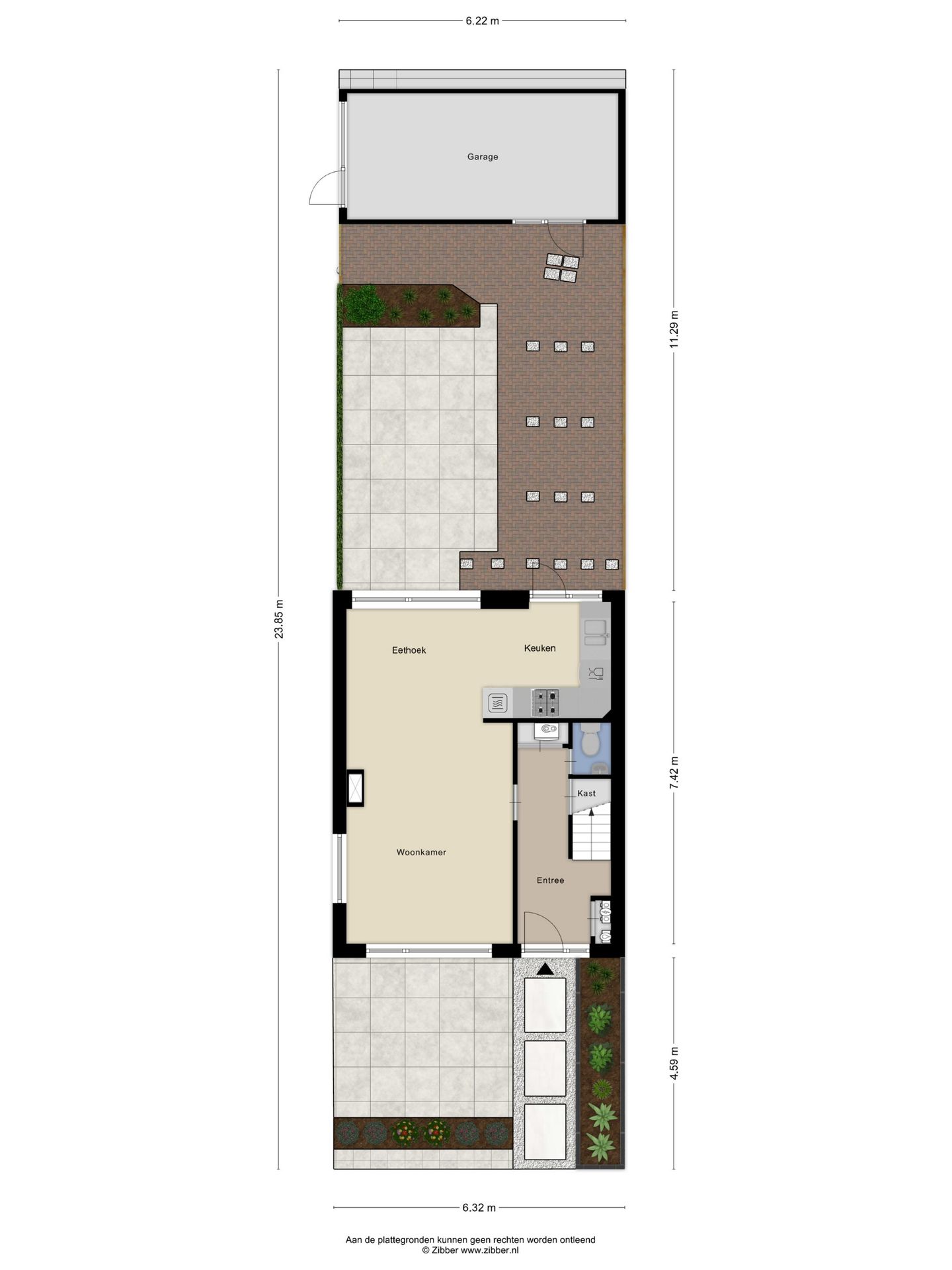 Photo 34 of Patrijslaan 24