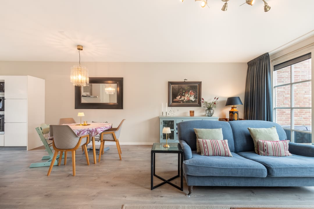 Foto 16 van Anna van Kleeflaan 24