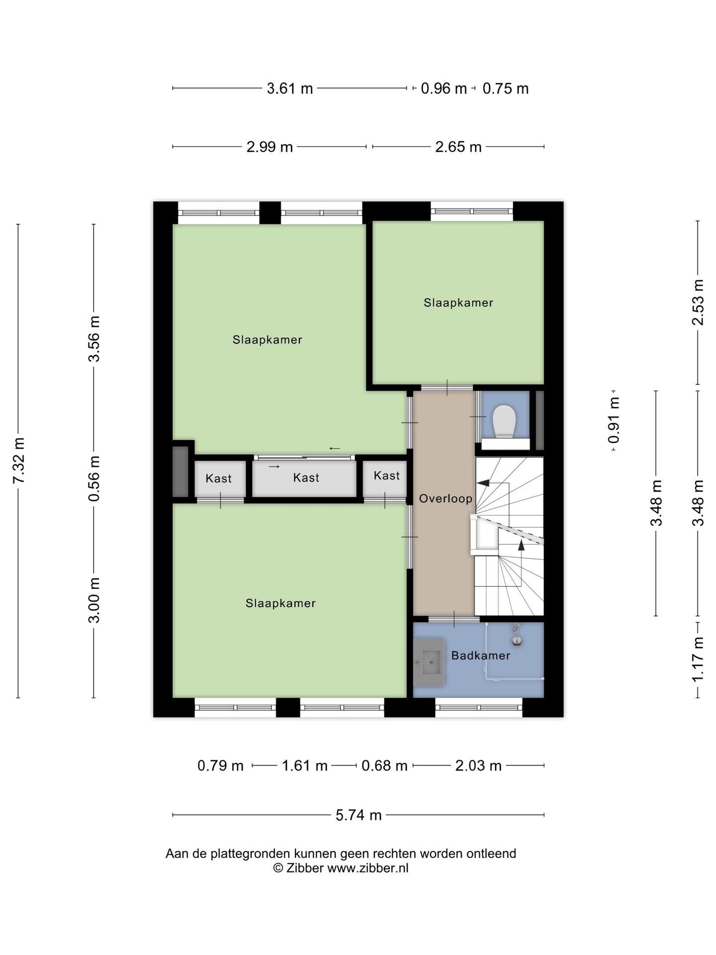 Photo 35 of Patrijslaan 24