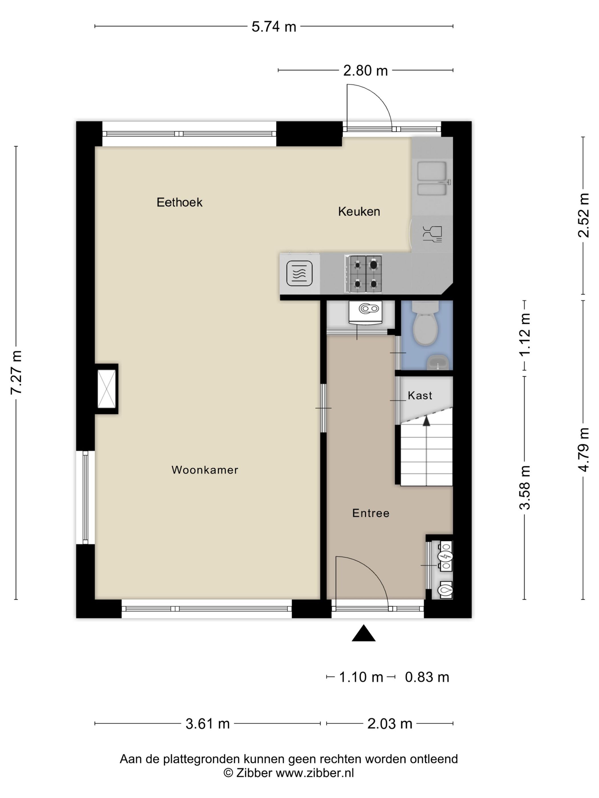 Photo 36 of Patrijslaan 24