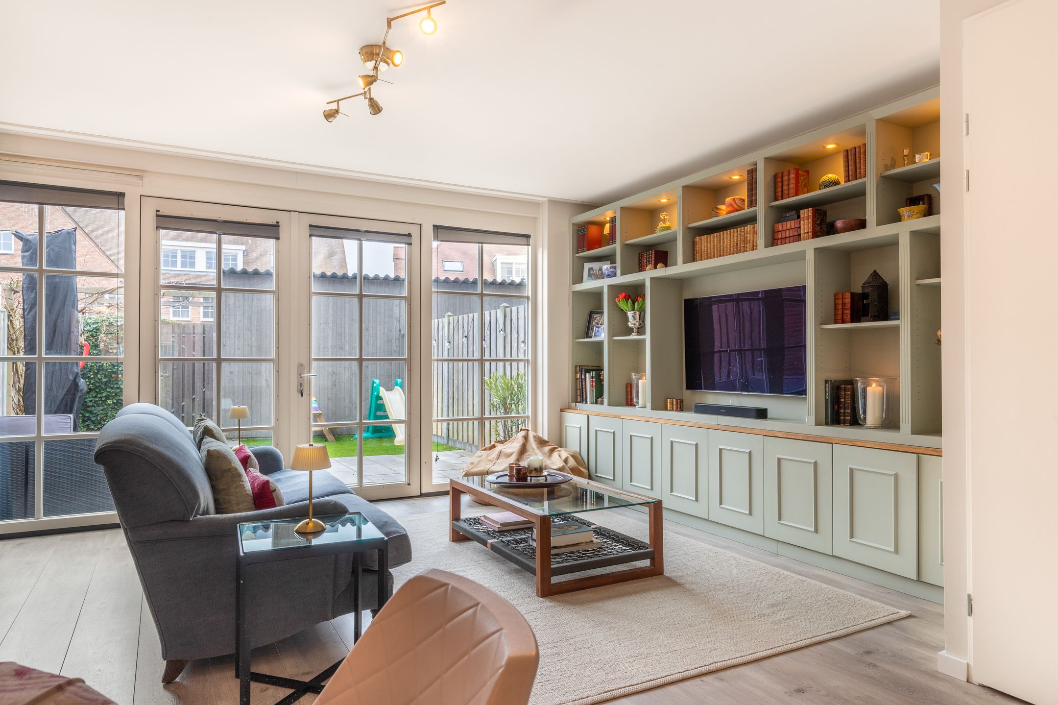 Foto 18 van Anna van Kleeflaan 24