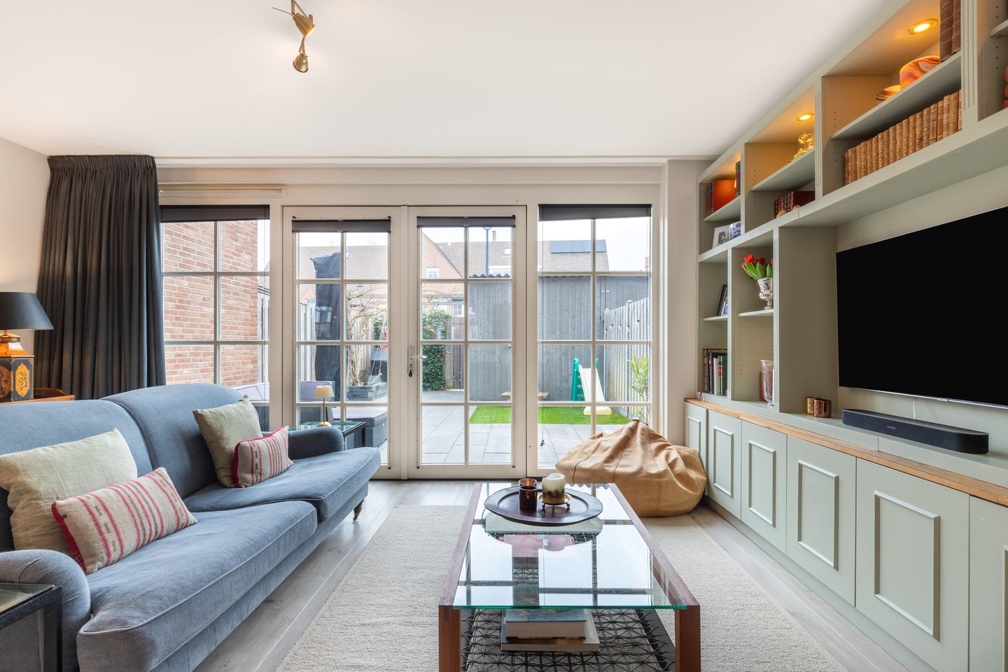 Foto 19 van Anna van Kleeflaan 24