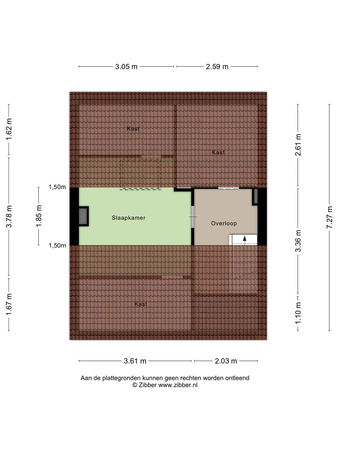 Photo 38 of Patrijslaan 24