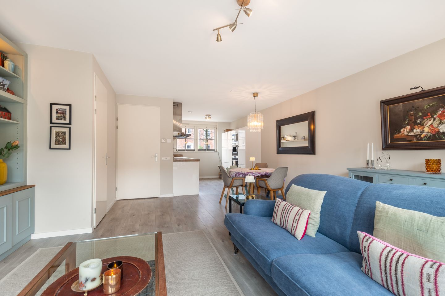 Foto 20 van Anna van Kleeflaan 24