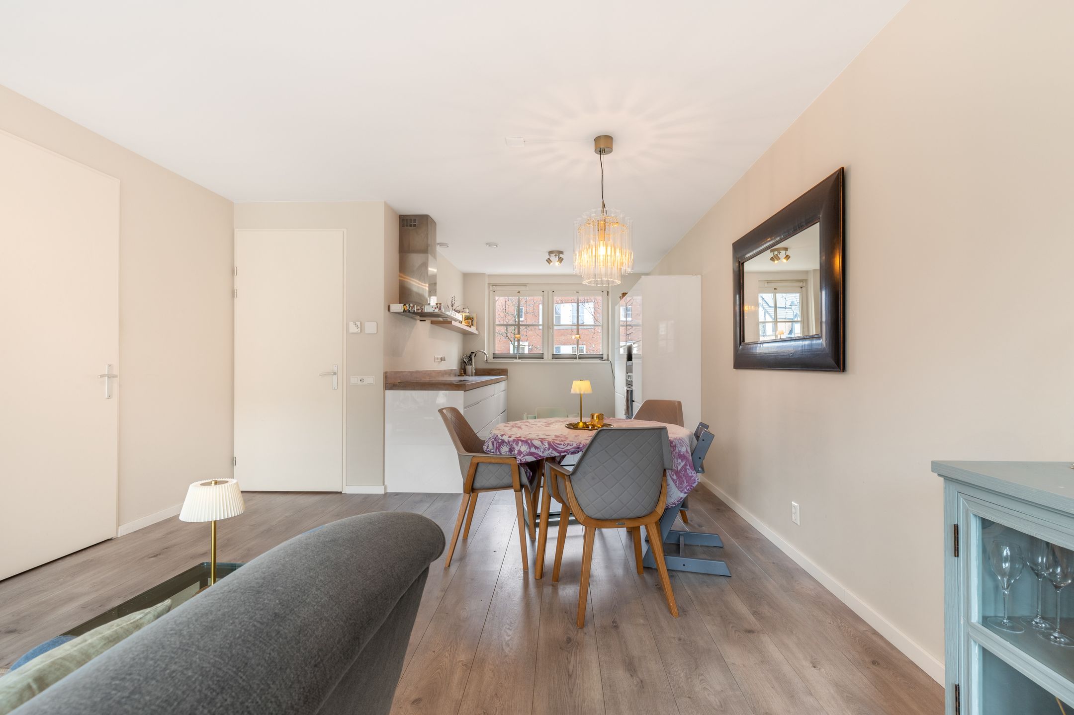 Foto 21 van Anna van Kleeflaan 24