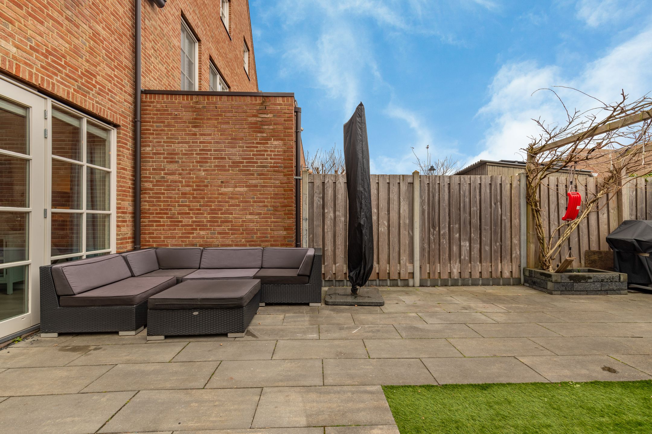 Foto 24 van Anna van Kleeflaan 24