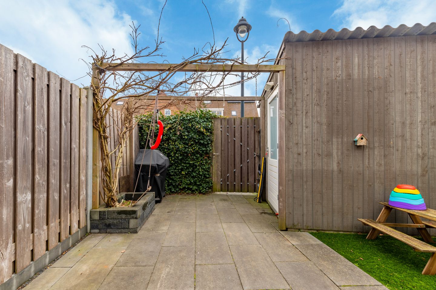 Foto 25 van Anna van Kleeflaan 24