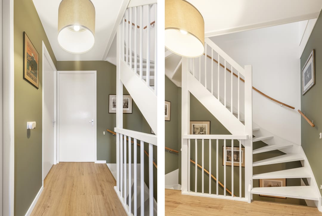 Foto 26 van Anna van Kleeflaan 24